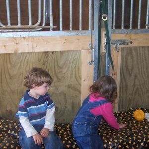 Meet your Posher, Jamie